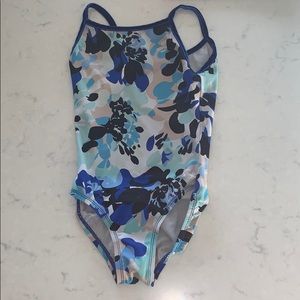 Rebecca’s Mom Gymnastics Leotard